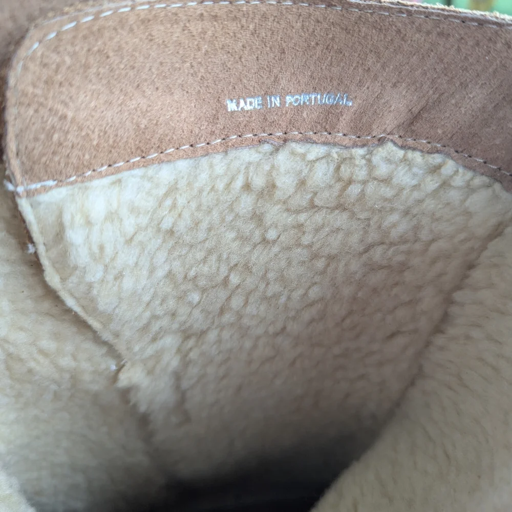 Leather boots - Picture 11 of 13